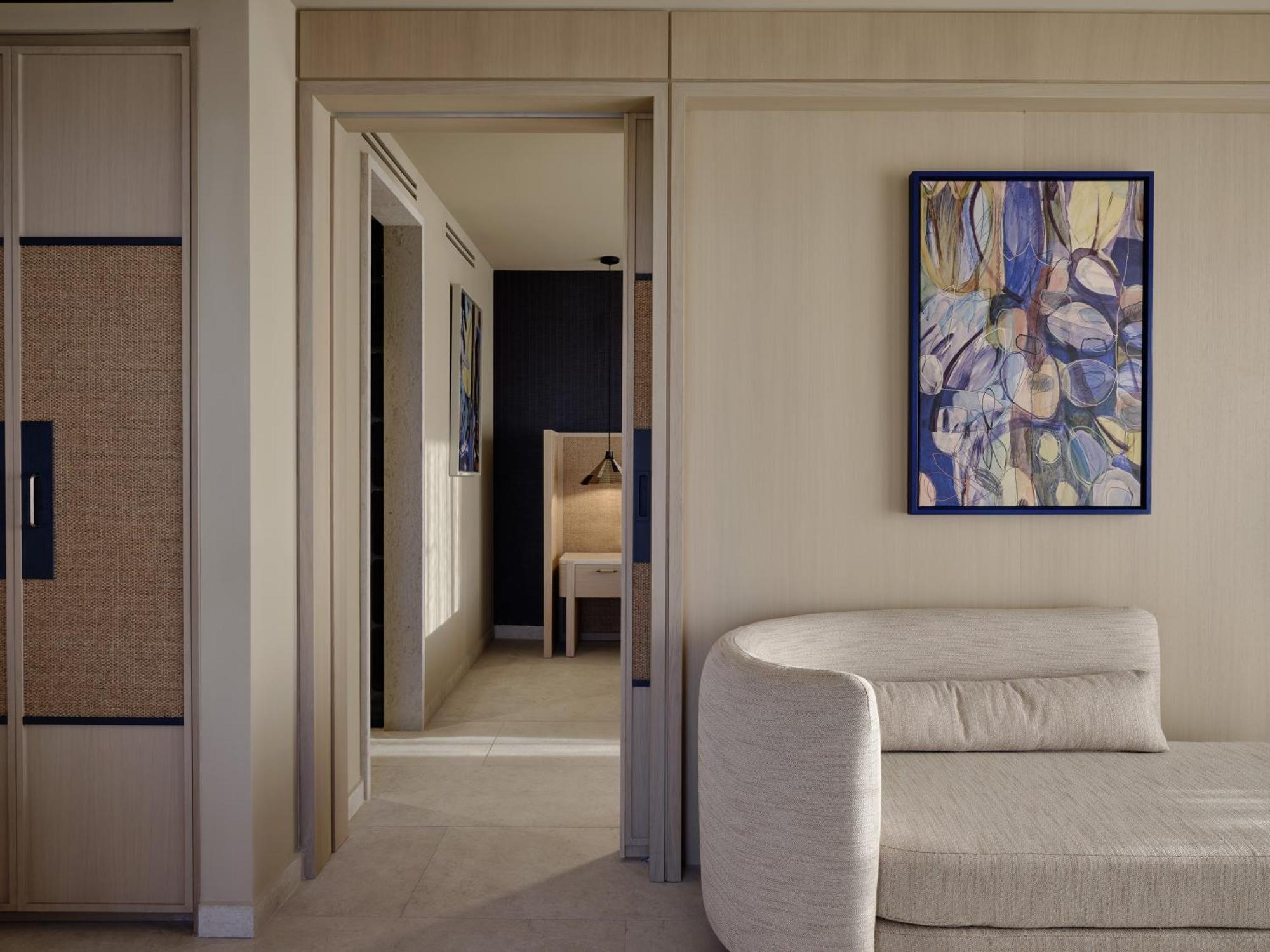 Atlantica Kalliston Resort - Adults Only Stalos Ngoại thất bức ảnh