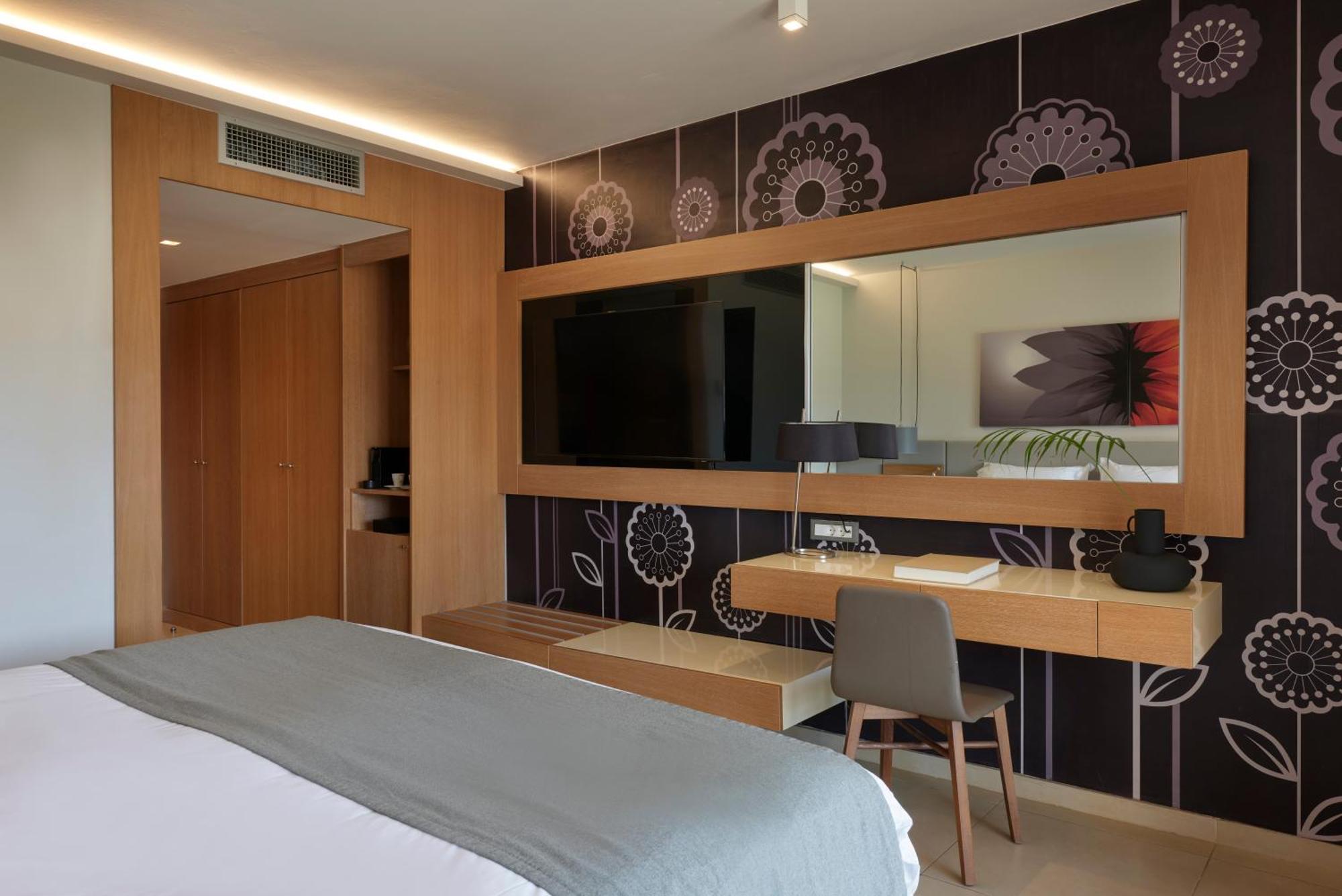 Atlantica Kalliston Resort - Adults Only Stalos Ngoại thất bức ảnh