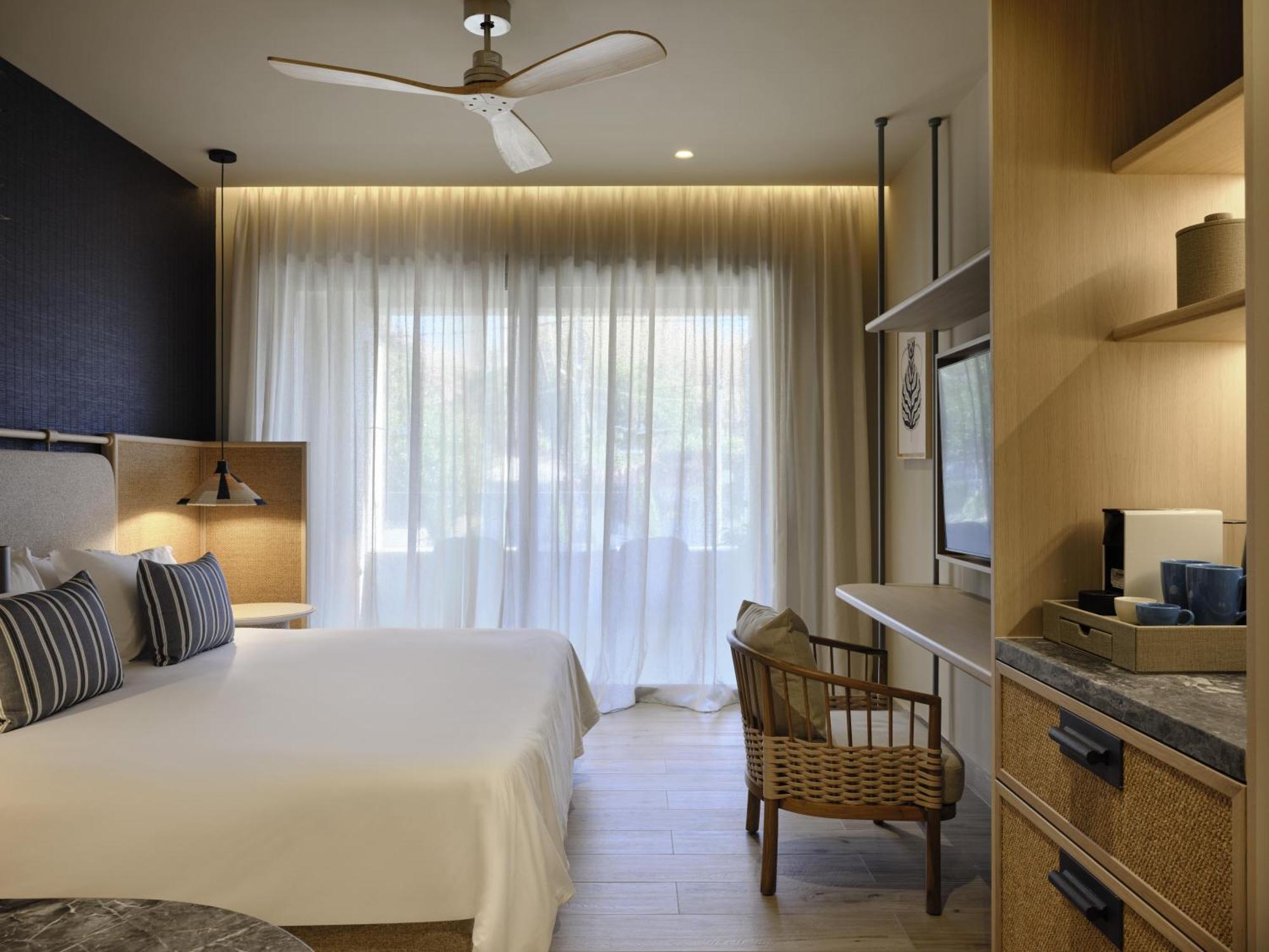 Atlantica Kalliston Resort - Adults Only Stalos Ngoại thất bức ảnh